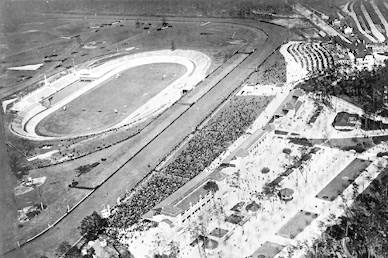 Deutsches Stadion, Berlin