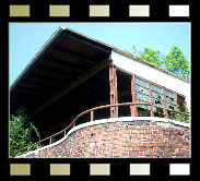 BVG-Stadion (fr&uuml;her: BVB-Stadion), Berlin-Lichtenberg