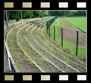 Stadion im FEZ, Berlin-K&ouml;penick