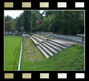 Kickersplatz Monumentenstrasse, Berlin-Sch&ouml;neberg