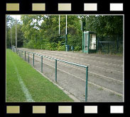 Stadion S&ouml;mmeringstrasse, Berlin-Charlottenburg