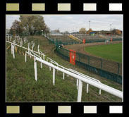 Stadion im Sportforum, Berlin-Hohensch&ouml;nhausen