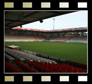 Stadion an der alten F&ouml;rsterei, Berlin-K&ouml;penick