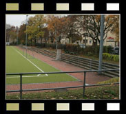 Sportplatz L&uuml;deritzstrasse, Berlin-Wedding